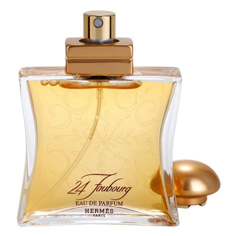 24 faubourg by hermes.